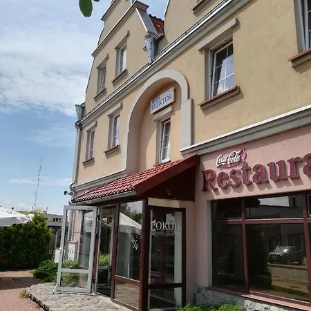 Hotel E-lektor 2*