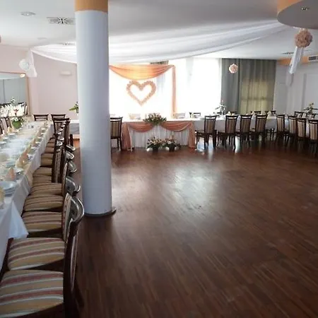 E-lektor Hotel Morąg