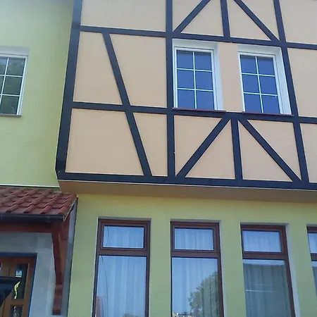 Hotel E-lektor