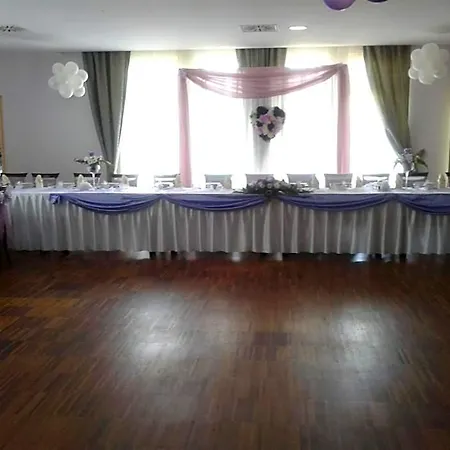 Hotel E-lektor Morąg