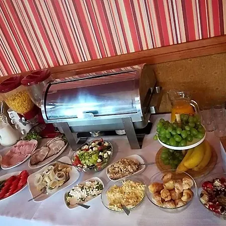 E-lektor 2* Morąg