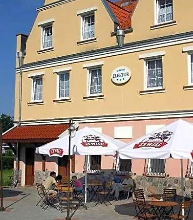 E-lektor 2* Morąg