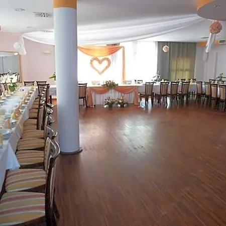 Hotel E-lektor