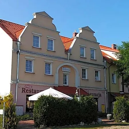 Hotel E-lektor