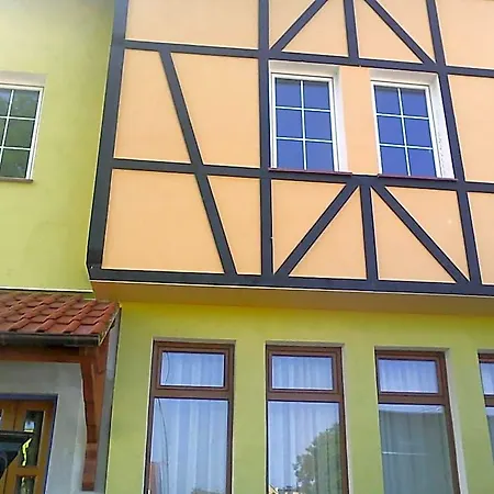 E-lektor Hotel Morąg