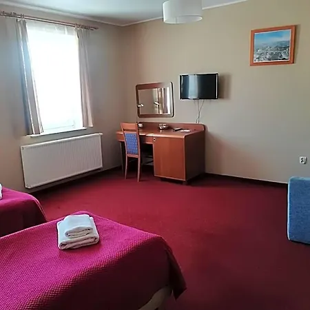 E-lektor Morąg