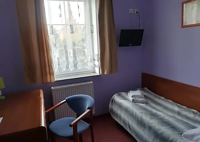 E-lektor Hotel Morag